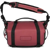 WANDRD ROGUE Sling 9L Rhône Bourgogne V2