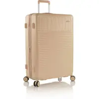 Heys Pastel Nude L -matkalaukku, nude, Valise, Beige