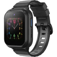 ZTE Kids Watch K2 Pro Black - Montre connectée pour enfants avec caméra