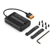 DJI Module adaptateur pour panneau solaire Power (MPPT)