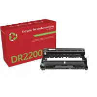 Xerox 006R04750 Tambour Remanufacturé tous les jours Brother DR2200 Noir