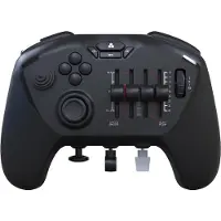 Honeycomb Echo Aviation Controller Noir USB Manette de jeu PC