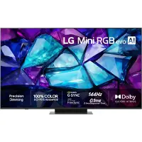 LG Tv Mini Rgb 4k - 55mrgb88b6b * -