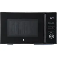 Ströme IAM90025, Micro-ondes, Noir
