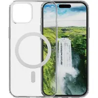 dbramante1928 Iceland Ultra D3o Iphone 15 Phone Case Clair