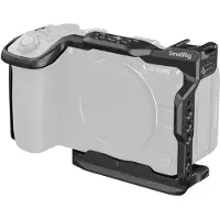 SmallRig 6372 Camera Cage Clair