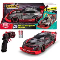 Simba Dickie RC Audi S1 E-Tron Quattro 2,4 GHz, 1:16 201106011