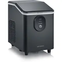 Severin Machine à glaçons 120w 12kg/24h - - EZ7415 -