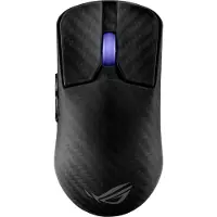 Asus Souris Gaming sans fil ROG Harpe Ace Extreme Noir