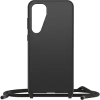 Otterbox React Necklace Samsung Galaxy S24+ - noir