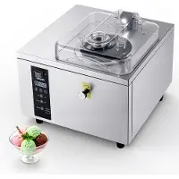 Vevor Sorbetière 500 W