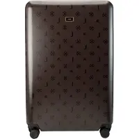 JOOP! Valise 'Decoro Volare C75' brun foncé