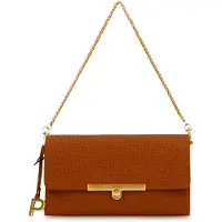 PICARD Sac bandoulière marron