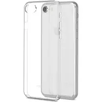 Moshi SuperSkin (Apple iPhone 7, Apple iPhone 8), Coque pour téléphone portable, Transparent