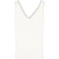 Garcia B50020 Sleeveless Blouse Noir XS Femme