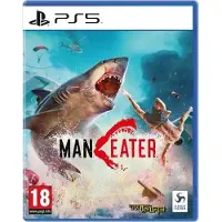 Man Eater PS5