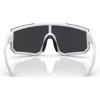 Bliz P005s Sunglasses Violet Smoke W Purple Mirror/CAT3