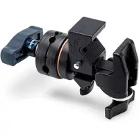 Avenger Photo Grip Ball And Super Clamp Argenté