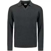 No-excess T-Shirt anthracite