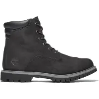 Timberland - Bottes Waterville 6 pouces pour femme - Numéro 37.5