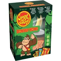 Asmodee Jeu de Société Jungle Speed Donkey Kong