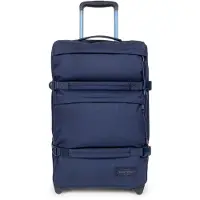 Eastpak Valise bleu marine