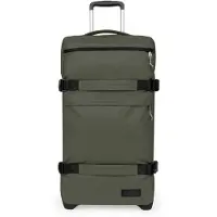 Eastpak - Valise 75L - Transit'r Plus M Tarp Forest - Vert