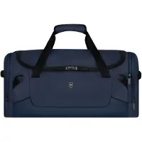 Victorinox Swiss Army Sac Altmont Modern, sac 2 en 1, couleur bleu marine