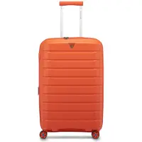 Roncato Carrello Espandibile B-Flying, Valise, Orange