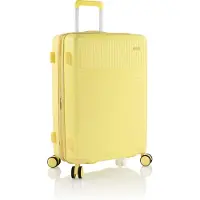 Heys Pastel Yellow M -matkalaukku, keltainen, Valise, Jaune