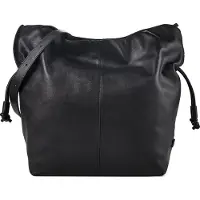 Marc O'Polo Sac bandoulière 'Sienna' noir