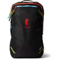 Cotopaxi Sac à dos de voyage Allpa 28L Del Dia Dark .