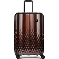 Pack Easy Flow, Trolley, Valise, Marron