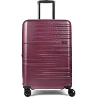Pack Easy Valisette 'Mena' mauve