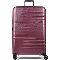 Pack Easy Valisette 'Mena' mauve
