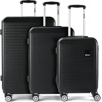 Bench Ensemble de bagages noir