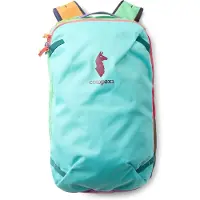 Cotopaxi - Sac à couleurs uniques - Allpa Mini 20L Travel Pack Del Dia - Vert