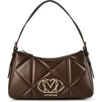Love Moschino Sac bandoulière marron