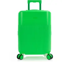 Heys Valisette 'HiLite' vert