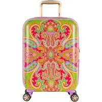 Oilily trolley Trolley Hard Shell Meadow coloré 67cm