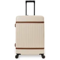 The Chesterfield Brand trolley Zuna Trolley Sandy Beach écru 65cm