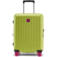 Stratic Gepäckstücke Stratic trolley Buzz Trolley Lime / Green vert clair 54cm