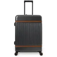 The Chesterfield Brand trolley Zuna Trolley Urban Graphite anthracite 65cm