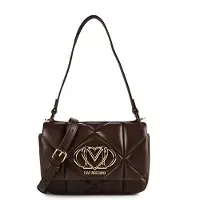 Love Moschino Sac bandoulière marron