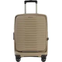 Stratic Gepäckstücke Valisette 'Novium' beige
