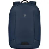 Victorinox Swiss Army Sac à dos Altmont Modern, modèle City, couleur bleu marine