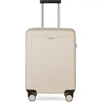 Bugatti Valisette 'Linea' beige