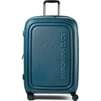 Mandarina Duck Valise à Roulettes Logoduck + Large Exp