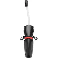 Profile Design Hsf Aerodrink 880ml Water Bottle Noir