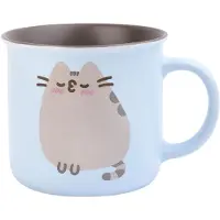 Pusheen Mug en céramique de 380 ml de la collection Purrfect Love